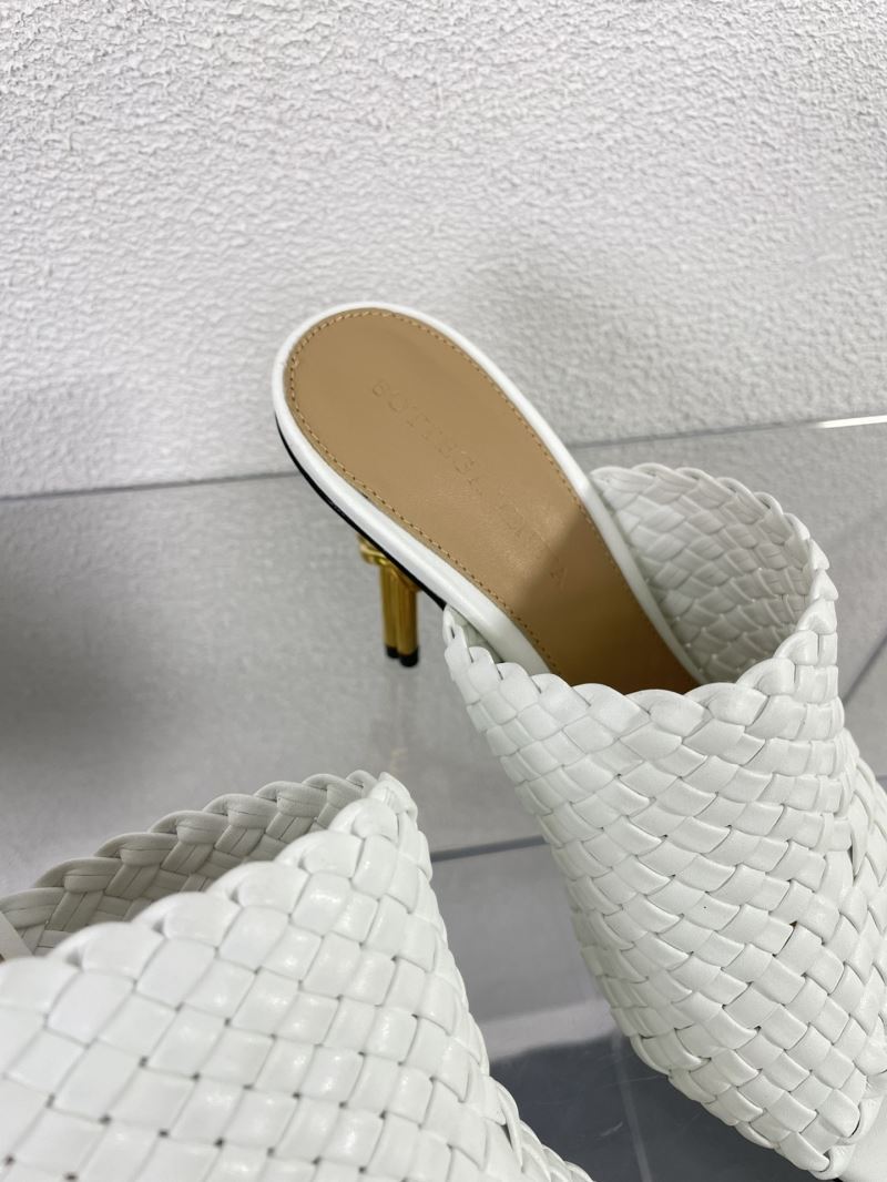 Bottega Veneta Sandals